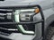 2024 Chevrolet Silverado 2500HD 4WD Crew Cab Standard Bed LTZ