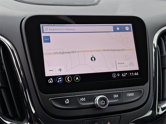 2022 Chevrolet Equinox AWD RS