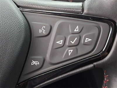 2022 Chevrolet Equinox AWD RS