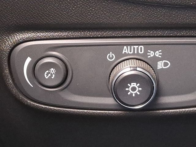 2022 Chevrolet Equinox AWD RS