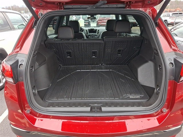 2022 Chevrolet Equinox AWD RS