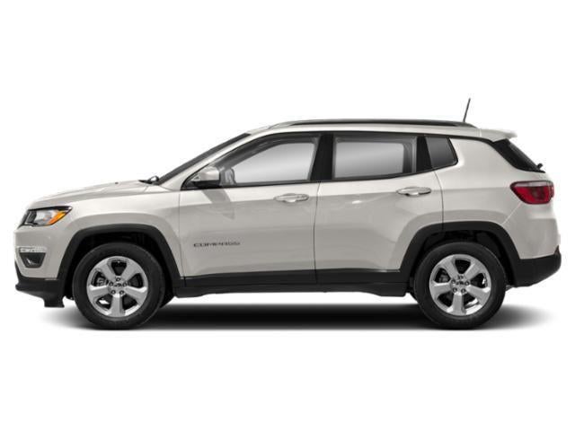 2019 Jeep Compass Sport 4x4