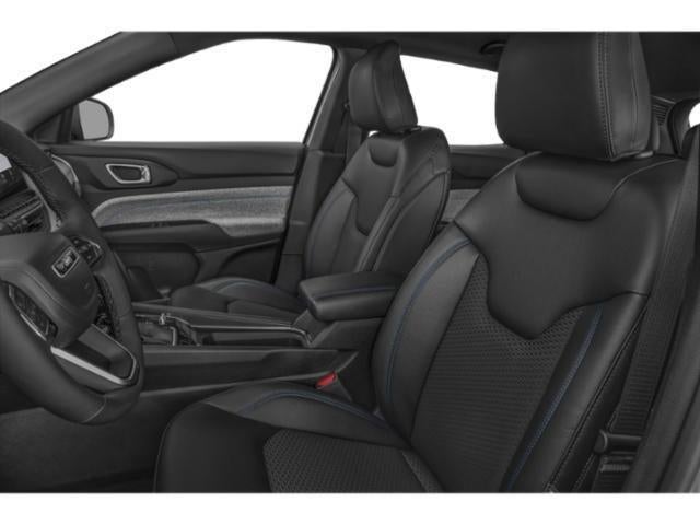 2024 Jeep Compass Sport 4x4