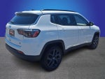 2026 Jeep Compass COMPASS 85TH ANNIVERSARY EDITION 4X4
