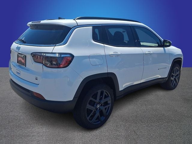 2026 Jeep Compass COMPASS 85TH ANNIVERSARY EDITION 4X4