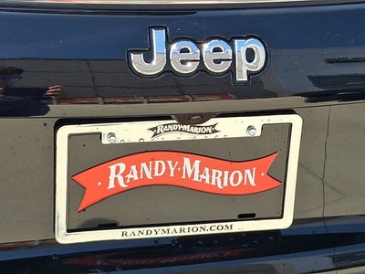 2026 Jeep Compass COMPASS 85TH ANNIVERSARY EDITION 4X4