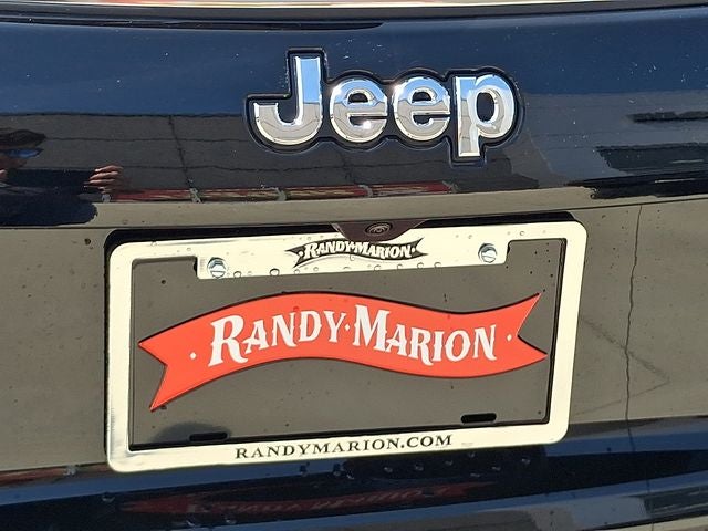 2026 Jeep Compass COMPASS 85TH ANNIVERSARY EDITION 4X4