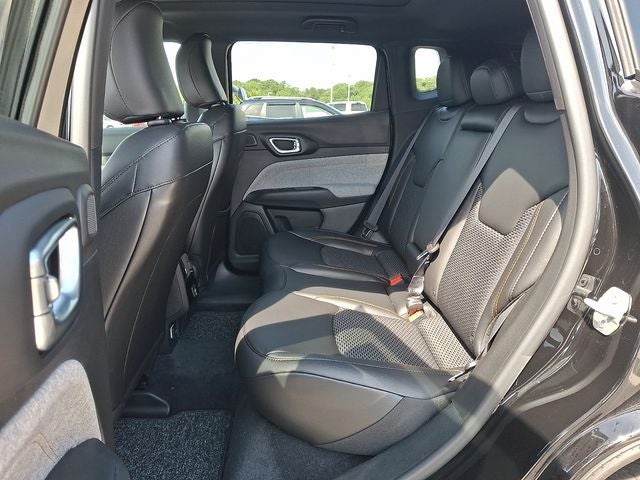 2026 Jeep Compass COMPASS 85TH ANNIVERSARY EDITION 4X4