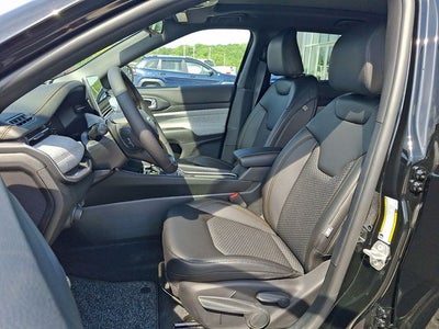 2026 Jeep Compass COMPASS 85TH ANNIVERSARY EDITION 4X4
