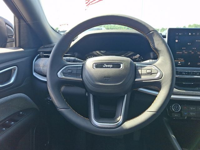 2026 Jeep Compass COMPASS 85TH ANNIVERSARY EDITION 4X4