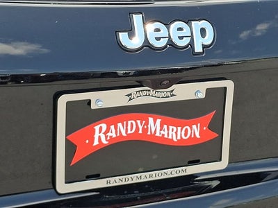 2026 Jeep Compass COMPASS 85TH ANNIVERSARY EDITION 4X4