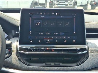 2026 Jeep Compass COMPASS 85TH ANNIVERSARY EDITION 4X4