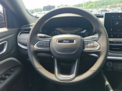 2026 Jeep Compass COMPASS 85TH ANNIVERSARY EDITION 4X4