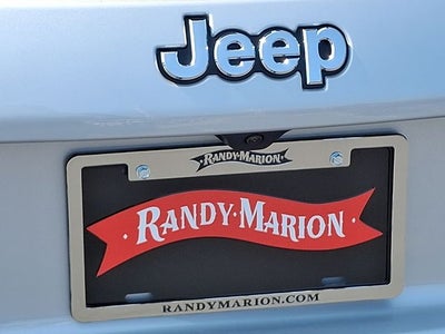 2026 Jeep Compass COMPASS 85TH ANNIVERSARY EDITION 4X4