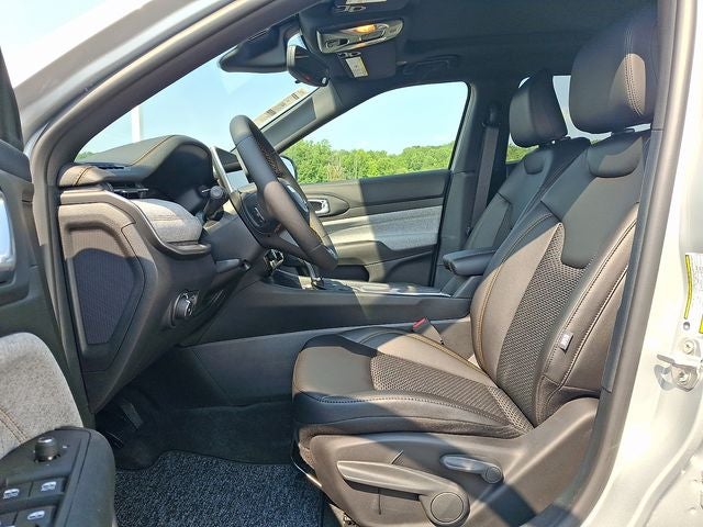 2026 Jeep Compass COMPASS 85TH ANNIVERSARY EDITION 4X4