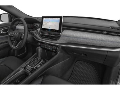2023 Jeep Compass Altitude 4x4