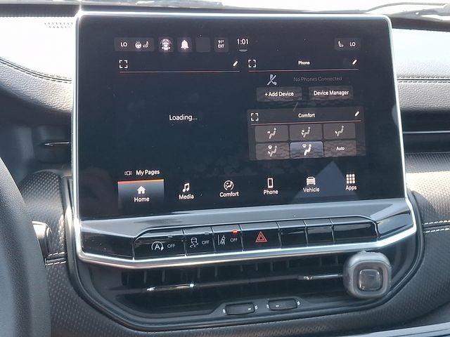 2023 Jeep Compass Altitude 4x4