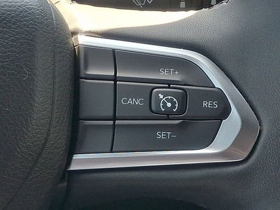 2023 Jeep Compass Altitude 4x4