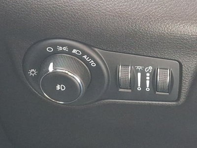 2023 Jeep Compass Altitude 4x4