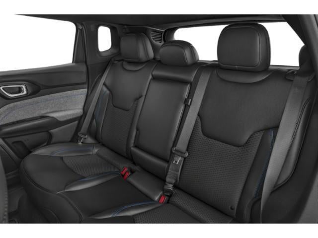 2023 Jeep Compass High Altitude 4x4