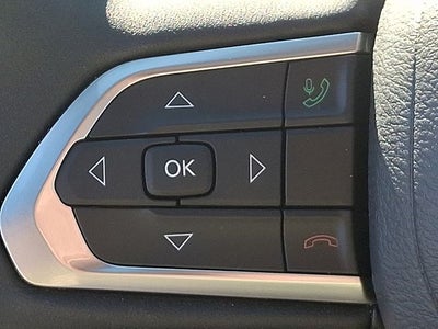 2024 Jeep Compass Trailhawk 4x4