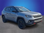 2024 Jeep Compass Trailhawk 4x4