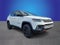2024 Jeep Compass COMPASS TRAILHAWK 4X4