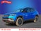2024 Jeep Compass COMPASS TRAILHAWK 4X4