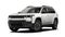 2027 Jeep Cherokee CHEROKEE LAREDO 4X4