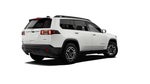 2027 Jeep Cherokee CHEROKEE LAREDO 4X4