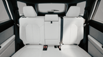 2027 Jeep Cherokee CHEROKEE LAREDO 4X4