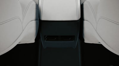 2027 Jeep Cherokee CHEROKEE LAREDO 4X4