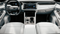 2027 Jeep Cherokee CHEROKEE LAREDO 4X4
