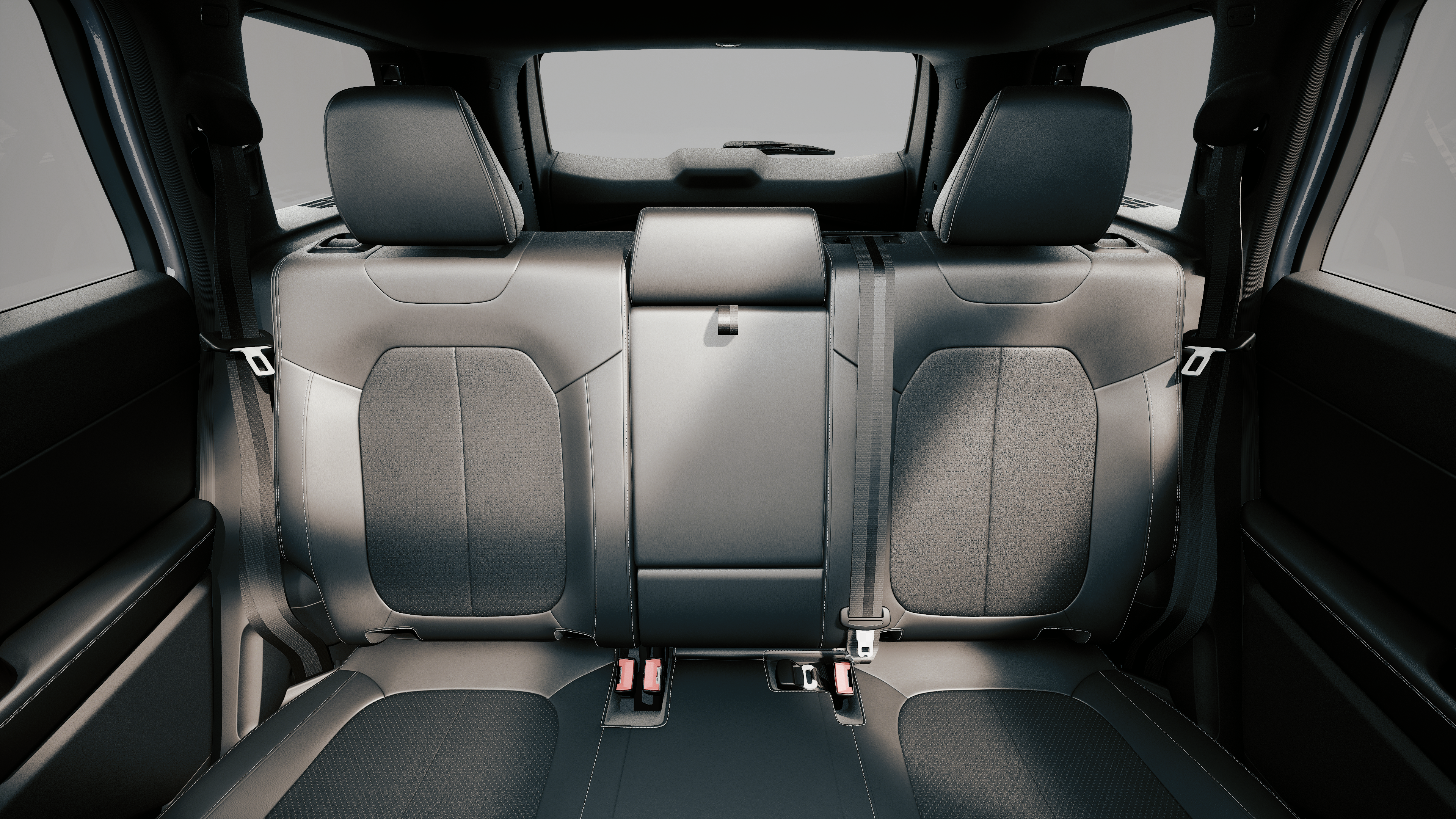 2027 Jeep Cherokee CHEROKEE LIMITED ALTITUDE 4X4