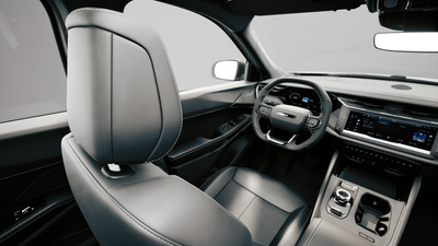 2027 Jeep Cherokee CHEROKEE LIMITED ALTITUDE 4X4