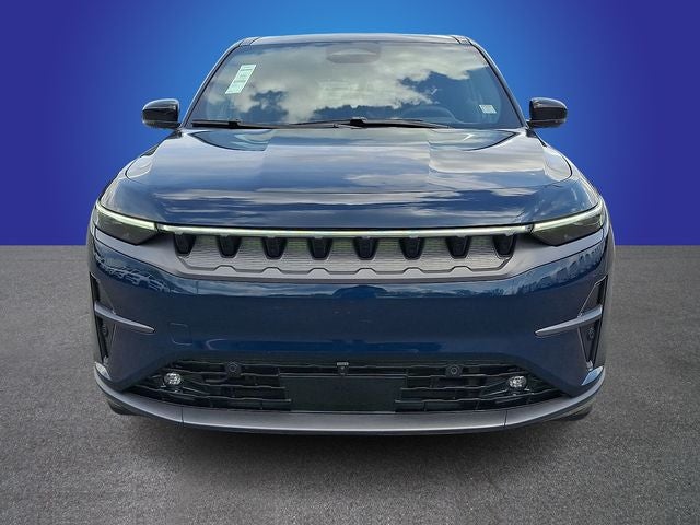 Used 2024 Jeep Wagoneer S Launch Edition with VIN 3C4RJNAK9RT180340 for sale in Wilkesboro, NC