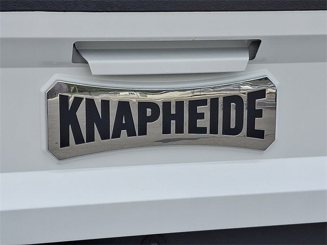 2024 RAM 3500 RAM 3500 TRADESMAN REGULAR CAB 4X4 8' BOX