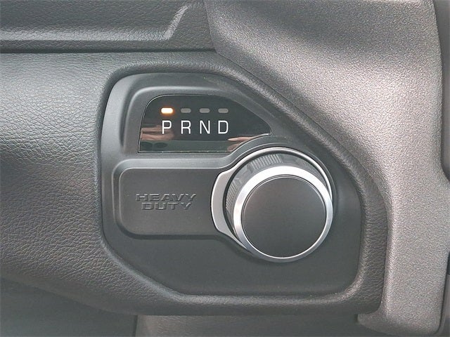 2024 RAM 3500 RAM 3500 TRADESMAN REGULAR CAB 4X4 8' BOX