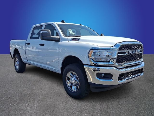 2023 RAM 3500 Tradesman