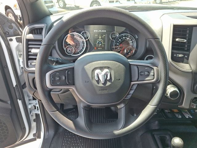 2023 RAM 3500 Tradesman