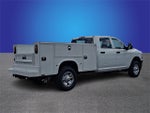2024 RAM 3500 RAM 3500 TRADESMAN CREW CAB 4X4 8' BOX