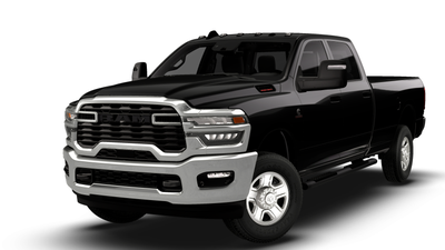2026 RAM 3500 RAM 3500 TRADESMAN CREW CAB 4X4 8' BOX