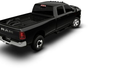 2026 RAM 3500 RAM 3500 TRADESMAN CREW CAB 4X4 8' BOX
