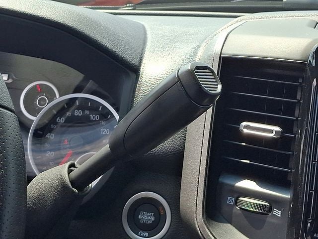 2026 RAM 3500 RAM 3500 TRADESMAN CREW CAB 4X4 8' BOX