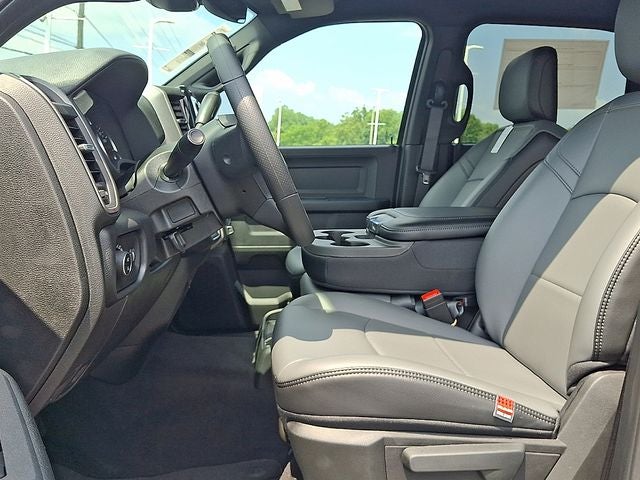 2026 RAM 3500 RAM 3500 TRADESMAN CREW CAB 4X4 8' BOX