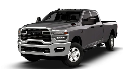 2026 RAM 3500 RAM 3500 TRADESMAN CREW CAB 4X4 8' BOX
