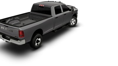 2026 RAM 3500 RAM 3500 TRADESMAN CREW CAB 4X4 8' BOX