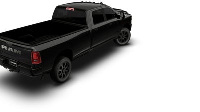 2026 RAM 3500 RAM 3500 BIG HORN CREW CAB 4X4 8' BOX