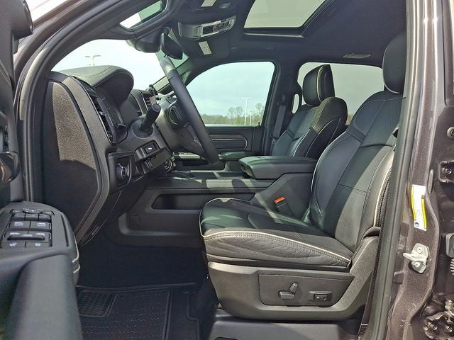 2025 RAM 3500 Limited Mega Cab 4x4 6'4' Box