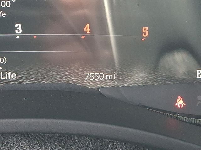 2025 RAM 3500 Limited Mega Cab 4x4 6'4' Box